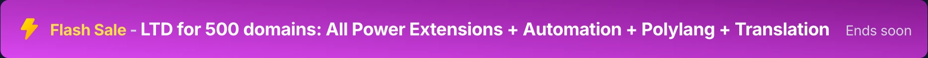 Banner della campagna su gatographql.com